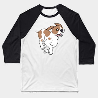 Greyhound (Doggust 2023) Baseball T-Shirt